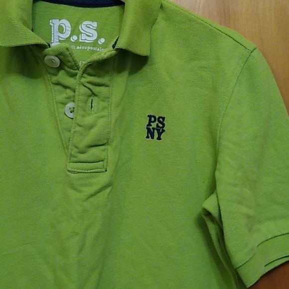 𝅺P.S. from Aeropostale Size XS (7) - Picture 4 of 5